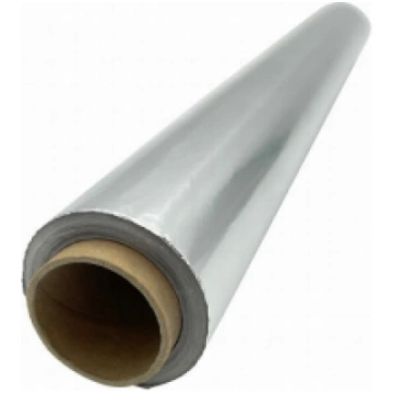 Aluminija follija 29cm x60m 12my (1.0000 vienība /