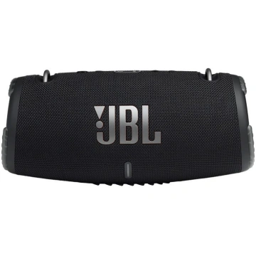 JBL Xtreme 3 Bezvadu Skaļrunis | JBLXTREME3BLKEU |