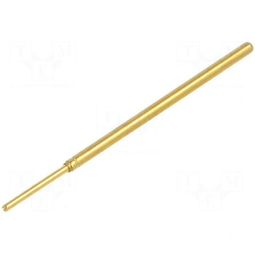 Test needle | Spring compression: 4.2mm | 6.4mm | 