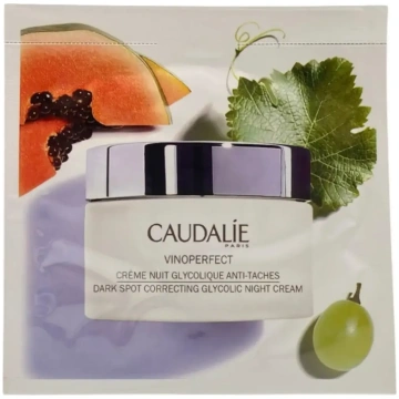Caudalie Vinoperfect Natural Anti-Spot Night Cream