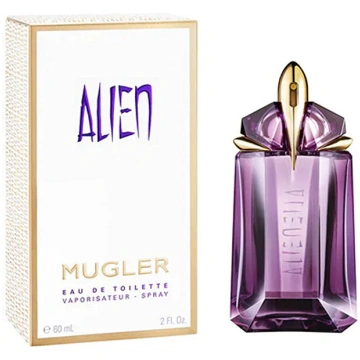 Thierry Mugler, Alien - EDT (non-refillable), 30 m