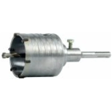 Vorel Vorel SDS+ 80mm masonry crown drill bit 0324