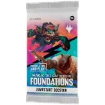 Wizards of the Coast MTG Magic: The Gathering - Fo