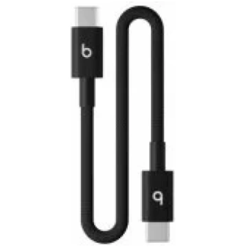 Apple Beats USB-C to USB-C Woven Short Cable 20cm 