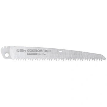 Silky Gomboy 240-10 Saliekamā zāģa asmens