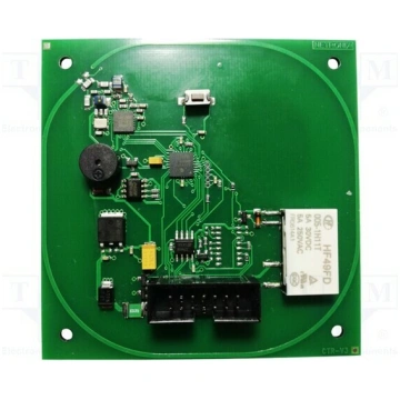 RFID reader; 5V; Modbus RTU; antenna,buzzer; 79.5x