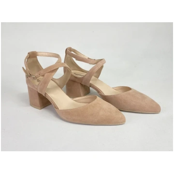 NERO GIARDINI - SCARPA - CIPRIA