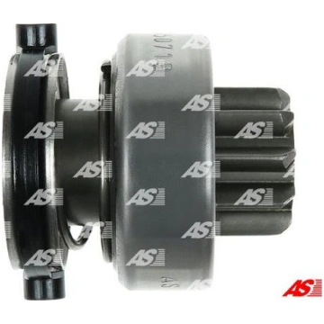 AS-PL SD0097P - Zobrats, Starteris