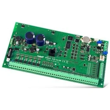CONTROL PANEL GRADE 3/INTEGRA64 PLUS SATEL