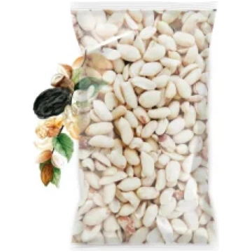Blanšēti zemesrieksti ZELTA RIEKSTS, 500g 90158_86