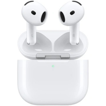 Apple AirPods 4 White US