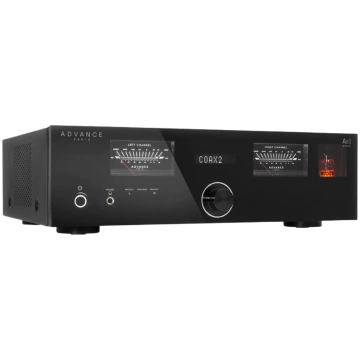 ADVANCE PARIS A8 APEX Integrated Amplifier
