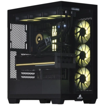Actina 5901443413714 PC AMD Ryzen™ 7 9800X3D 32 GB