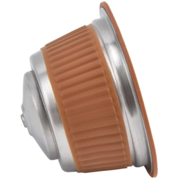 Reusable Coffee Capsule Filter Cup Refillable Filt
