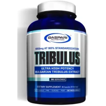 Gaspari Tribulus 90 caps Gaspari Nutrition