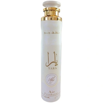 Lattafa Yara Housing Spray and Diffuser Aerosols u