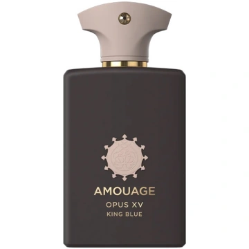 Amouage Opus XV King Blue Smaržas
