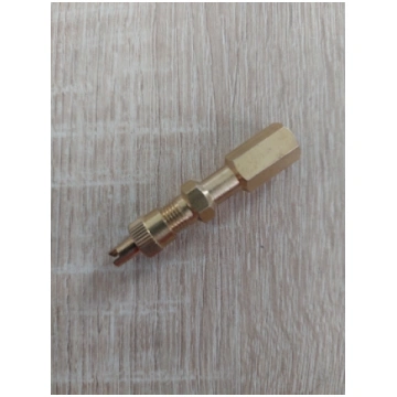 Ventīļpagarinātājs 40mm metāla (ef.34mm)