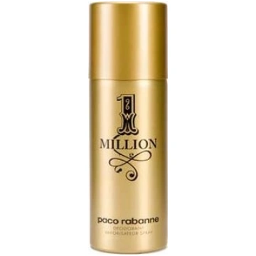 Paco Rabanne 1 Million deo spray 150 ml PACO/1 MIL