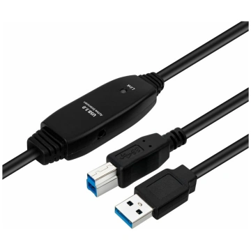 MicroConnect - USB cable - USB Type A to USB Type 