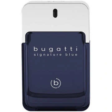 Tualetes ūdens Bugatti Signature Blue, 100 ml