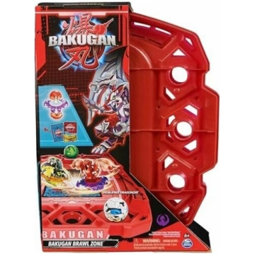 Battle Zone Arena | 6069964 | 681147014572 BAKUGAN