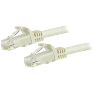 StarTech.com 0 5m Cat6 Snagless RJ45 Ethernet Netz
