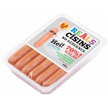 CĪSIŅI REĀLI 485G RGK