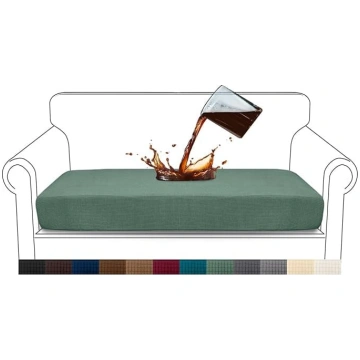 Granbest Premium Water-Repellent Sofa Seat Cushion