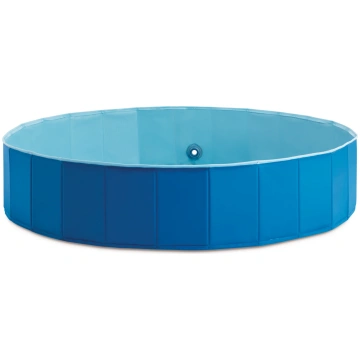 Baseins, karkasa Intex 48400NP, zila x 30 cm