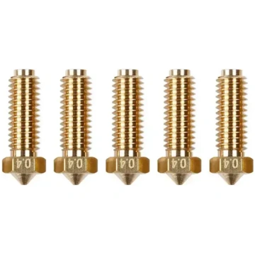 Anycubic sprauslas Kobra 2 sērijai (5 gab.)