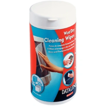 Esselte 67119 surface preparation wipe 67119