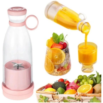 Smūtiju blenderis Mini Juice YE-03 Nav norādīts