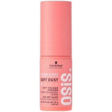 SCHWARZKOPF PROFESSIONAL_Osis+ Soft Dust puder do 