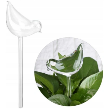 Augu ziedu irigators | Plant flower irrigator