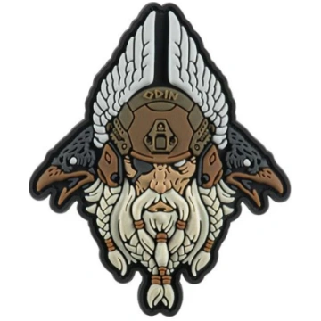 Peintbola Airsofta Taktiskais Ekipējums Patch M-Ta
