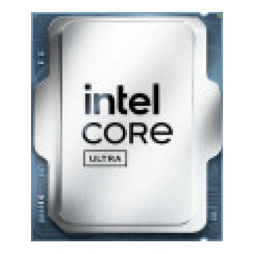 Intel Core Ultra 7 270K Plus procesors. 3.7 GHz. 3