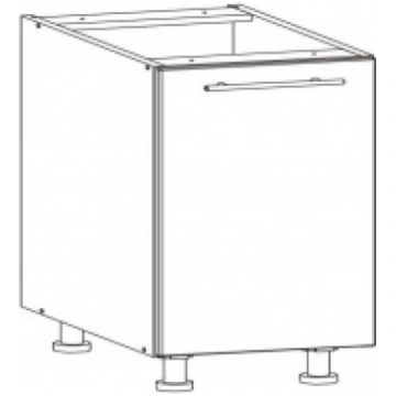 TFF9 TIFFANY T19/D60