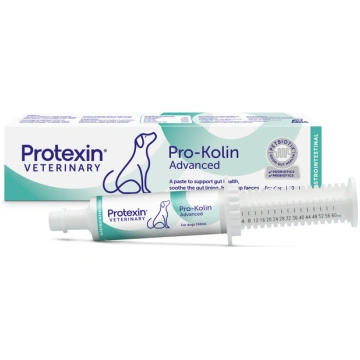 Pro-Kolin Advanced 60 ml pasta suņiem | 5027314499