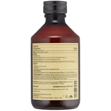Davines Naturaltech Purifying Shampoo 250ml 800460