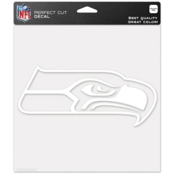 NFL Seattle Seahawks WCR25660061 Perfekti izgriezt