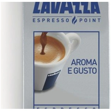 Lavazza EP Aroma e Gusto kapsulas, 100gb