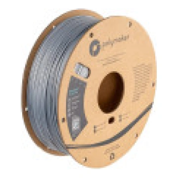 Poly Filament Polymaker PolyLite Metallic PLA Pro 