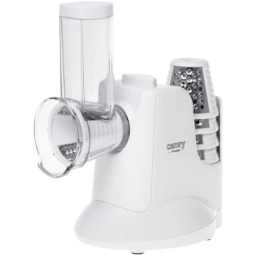 Vegetable slicer CAMRY CR 4816 White ADL