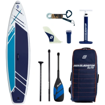 SUP dēlis GLADIATOR ELITE 11.6 ’22