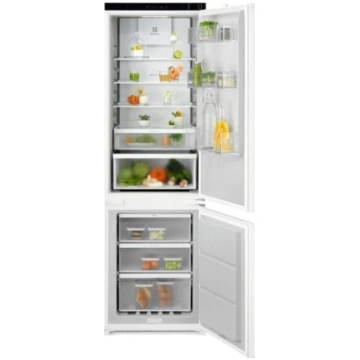 Electrolux ENTMUSP8S ledusskapis iebūvējams 178cm