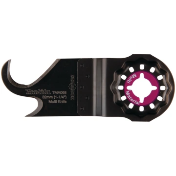 MultiTool asmenis Makita B-65012 TMA068