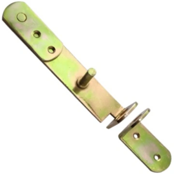 Uzliktnis GB-1138 L, cinka krās., 16 cm x 3 cm