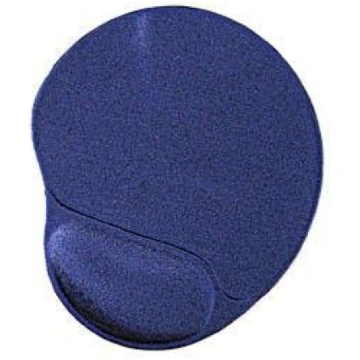 MOUSE PAD GEL BLUE/MP-GEL-B GEMBIRD