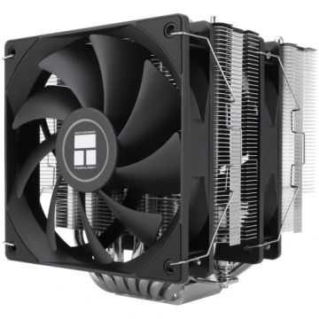 Thermalright Phantom Spirit 120 SE (120mm) Process